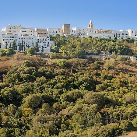 Casa Lola Villa Vejer de la Frontera Exterior photo