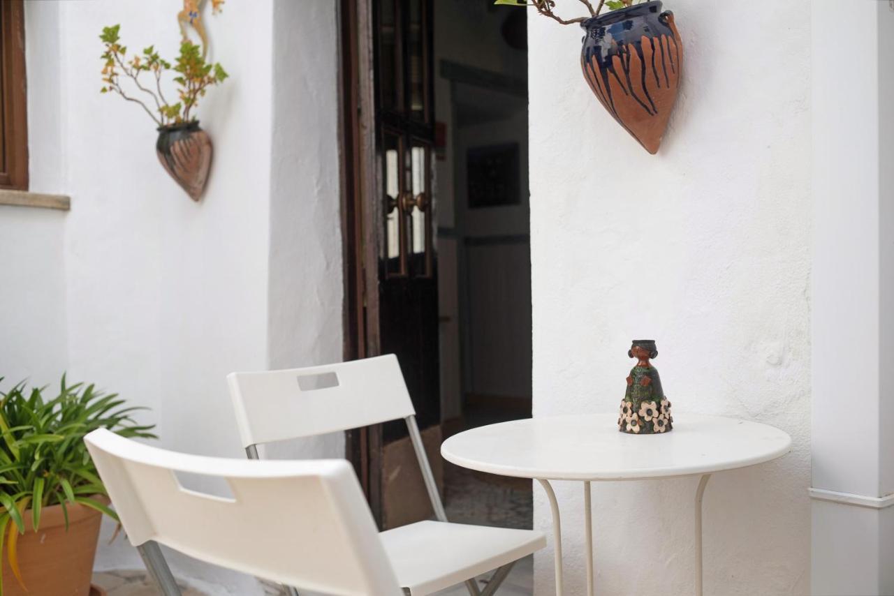 Casa Lola Villa Vejer de la Frontera Exterior photo